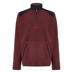Oakley Butter Tech Fleece Grenache XXL FOA406110-9B2XXL