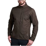 Kuhl Impakt Jacket Espresso Men's Size S 1197-ES-M-S
