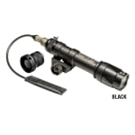 Surefire M600C Scout Tactical Light Picatinny Rail-Press Pad