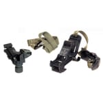 ATN MICH Helmet Mount Kit ACGONVG7HMNM ACGONVG7HMNM