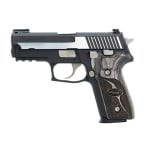 Sig Sauer P229 Equinox .40 S&W Pistol E29R-40-EQ