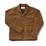 Filson Westlake Jacket DarkTan XXXL FCO-003679 FIL-10680-DarkTan-XXXL