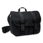 Filson MD Black Field Bag FIL-70112-BL