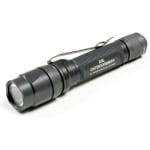 Surefire E2L Outdoorsman Hard Anodized LED Flashlight