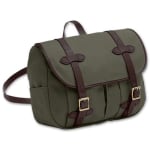 Filson Medium Field Bag OtterGreen FCO-021344 FIL-70232-OtterGreen-