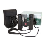Leica Ultravid 8x20 Compact Binocular - Like New condition. Item #UA201