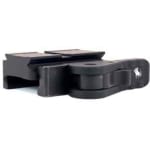 ADM AD-509T Holosun 509T Low Red Dot Mount w/STD Lever AD-509T-L-STD
