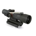 Trijicon ACOG 3x30 Amber Crosshair TA33-C-400063