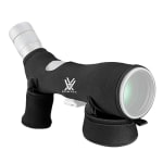 Vortex Razor HD Black Fitted Case for 50 mm Spotting Scope (Angled) MPN R-50