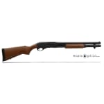 Remington 870P 12GA 18" Bead Sight Shotgun 24903