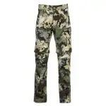Pnuma Outdoors Pursuit Zip-Off Pant, Caza Camo 30x30 PZ-PT-CZ-30x30