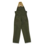 Filson 30 Green Mackinaw Bibs FIL-14011-FG