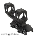 ADM AD-Recon 30 MOA 1" STD Lever Cantilever Scope Mount