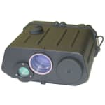 25,000m Eye Safe Laser Rangefinder, 1540nm, Hard Case LRB25,000