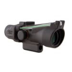 Trijicon ACOG 3x24 Green Chevron Crossbow Scope TA50G-XB2