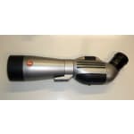 Leica Televid 77 ANGLED body with 20-60 variable eyepiece - Very good condition no box or cap. Item