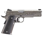 Christensen Arms G5 .45 ACP 5" Damascus Pistol CA10283-1071311