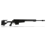 Accuracy International AXMC .300 Win. Black Rifle