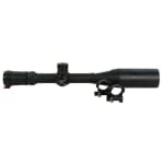 Nightforce NXS 3.5-15x50 F1 FFP H59 Illum Reticle-UB789