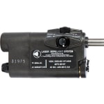 LBS (laser bore sight) PN LBS-300C LBS-300C