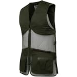 Beretta Full Mesh Vest British Green XXXL GT671T155307Z9XXXL