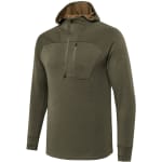 Beretta Apollo Merino Hoodie Green Stone XXXL P3801T25370707XXXL