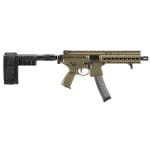 Sig Sauer SIGMPX 9mm 8" FDE Semi 30 RD Magazine