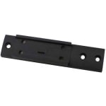 Ruger 10/22 mount for Micro - Black 12466