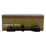 Vortex Viper PST 4-16x50 FFP Rifle Scope EBR-1 MOA PST-UB526