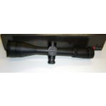 Leupold Mark 4 LR-T 4.5-14x50 part #56070 - Excellent condition with illuminated Mildot and faint ri 63185