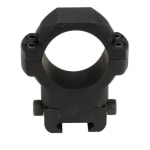 US Optics Windage Adjustable Rings - 35mm X-High 1.515 inch RNG-355