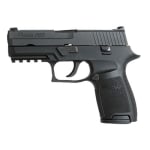 Sig P250 Compact 9mm Pistol 250C-9-BSS