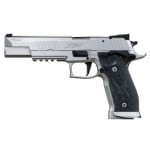 Sig P226 X6 Supermatch 9mm Pistol 226X6E-9-SUP