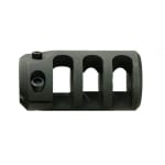 Sako TRG 22/42 Muzzle Brake Matte Metal Finish