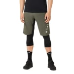 Oakley Free Ride Lined Short Army Green 38 FOA406787-7CE-38