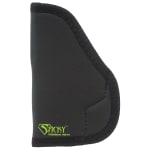 Sticky Holsters IWB/Pocket Holster for the Taser Pulse