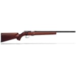 Anschutz 1517 D HB .17 HMR Classic Beavertail 23" Rifle w/Single-Stage Trigger 009956