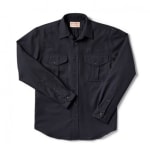 Filson Northwest Wool Shirt Navy XXXL FCO-003744 FIL-10688-Navy-XXXL