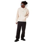 Oakley Metal Rise Hoodie Mist S FOA407826-68S-S