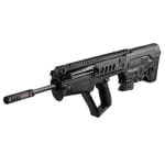 IWI Tavor Sar 5.56 Nato Black Flattop Rifle TSB18RS