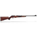 Anschutz 1416 D .22 LR Classic 23" Bbl Rifle w/Single-Stage Trigger 009986