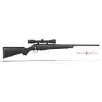 Tikka T3 Lite .30-06 w/ Burris Fullfield II 3-9x40mm & Rings JRTE520