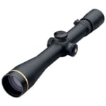 Leupold VX-3 4.5-14x40mm (30mm) Side Focus CDS Matte Duplex 115240 115240