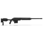 CheyTac M300 Intervention .375 Cheytac Black Rifle