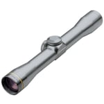 Leupold FX-II Scout 2.5x28mm Gray Duplex 62230