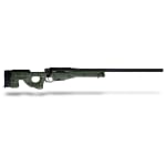 Accuracy International AE MK III 260 Remington 26 inch Plain bbl Green Fixed Stock AE26026PL0M1PFI0BGRACFB0F0N