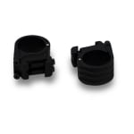 American Rifle 30mm low scope rings .823 height- UA317