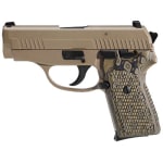 Sig P239 Scorpion Elite .40 S&W 239-40-SCPN