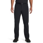 Under Armour Men's Tactical Black Defender Pants 1379200-00100 - Main Image