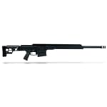 Barrett MRAD Black .338 Lapua Rifle 13521